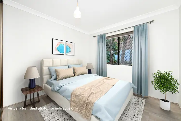 Fifth view of Homely apartment listing, 4/58 Maxim Street, West Ryde NSW 2114