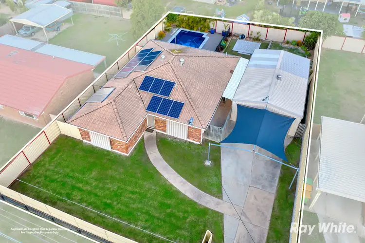 Main view of Homely house listing, 17 Mitchell Street, Boronia Heights QLD 4124