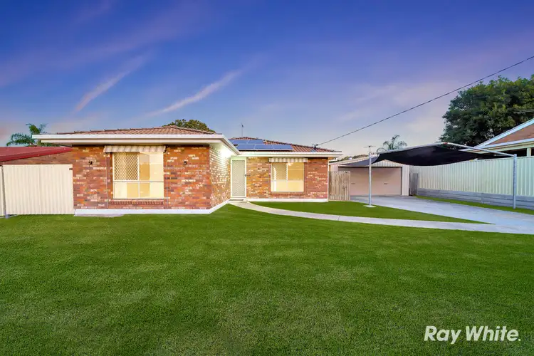Fourth view of Homely house listing, 17 Mitchell Street, Boronia Heights QLD 4124