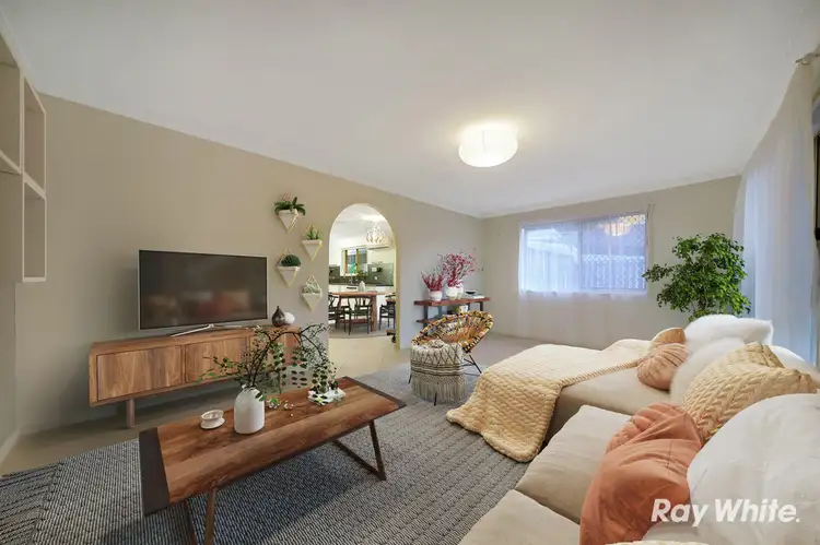 Fifth view of Homely house listing, 17 Mitchell Street, Boronia Heights QLD 4124
