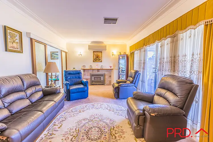 Second view of Homely house listing, 17 Grant Street, Tamworth NSW 2340