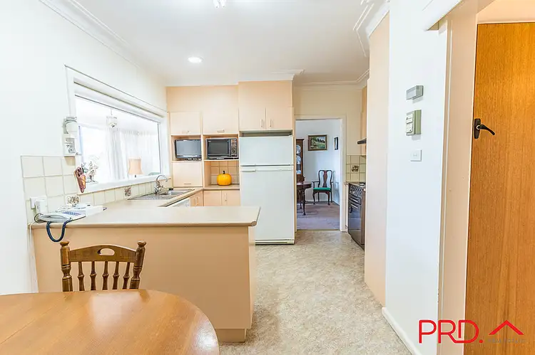 Fifth view of Homely house listing, 17 Grant Street, Tamworth NSW 2340