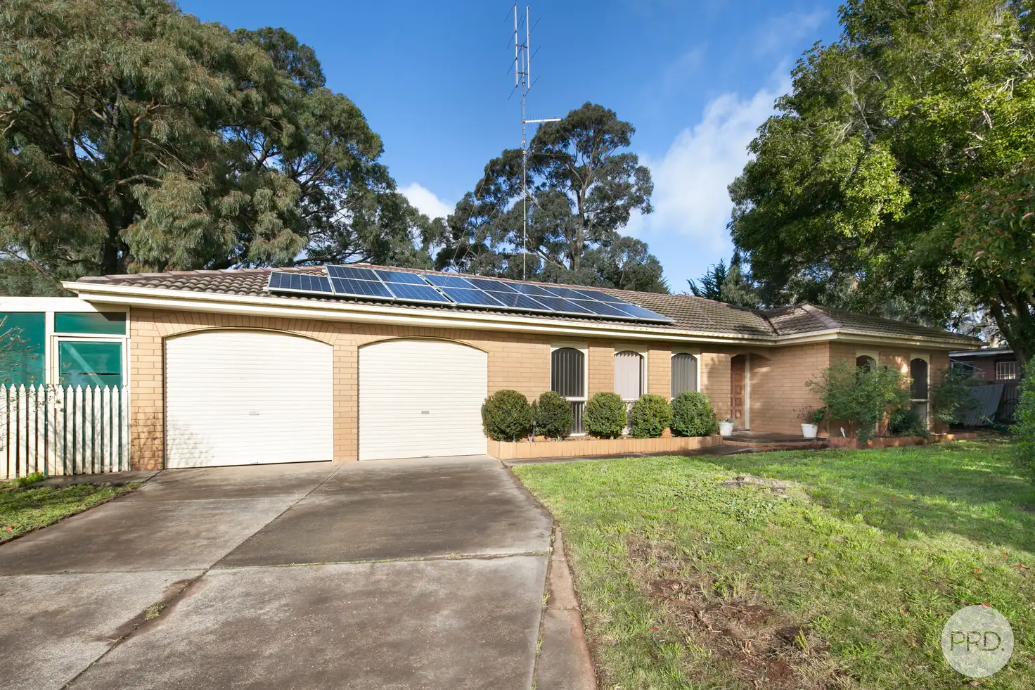 Main view of Homely house listing, 2769 Old Melbourne Road, Dunnstown VIC 3352