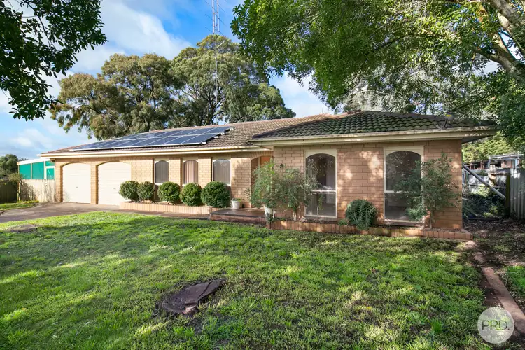 Second view of Homely house listing, 2769 Old Melbourne Road, Dunnstown VIC 3352