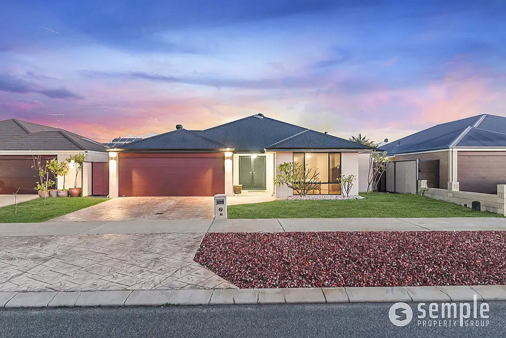 Main view of Homely house listing, 250 Gaebler Road, Aubin Grove WA 6164