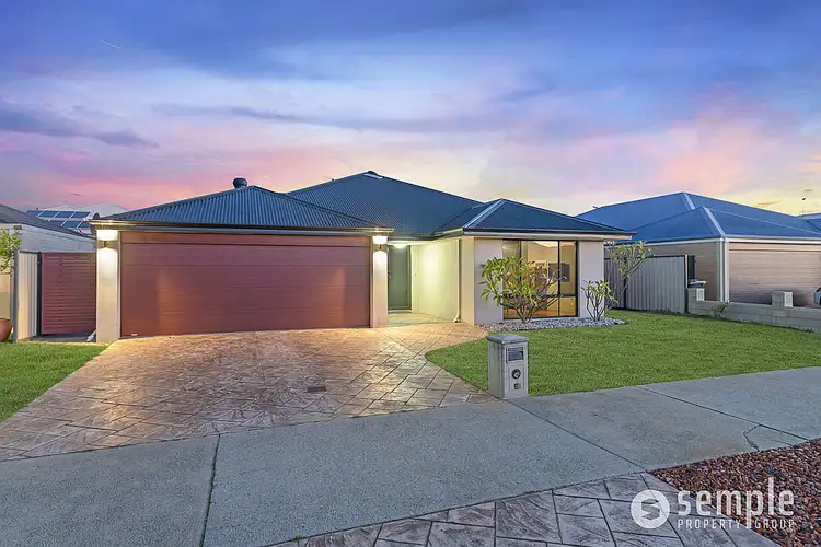 Second view of Homely house listing, 250 Gaebler Road, Aubin Grove WA 6164