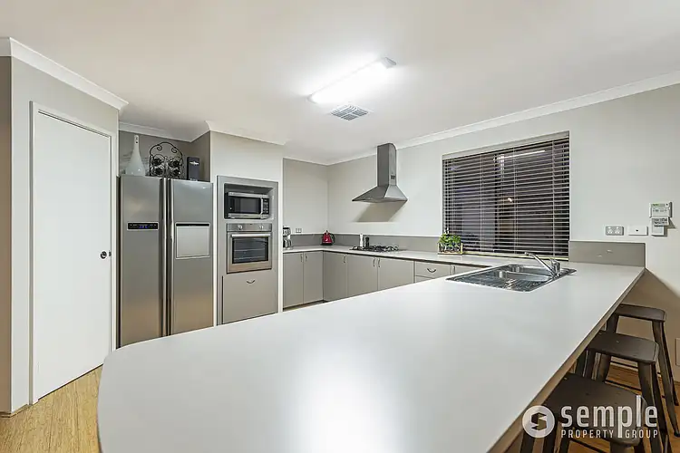 Fifth view of Homely house listing, 250 Gaebler Road, Aubin Grove WA 6164