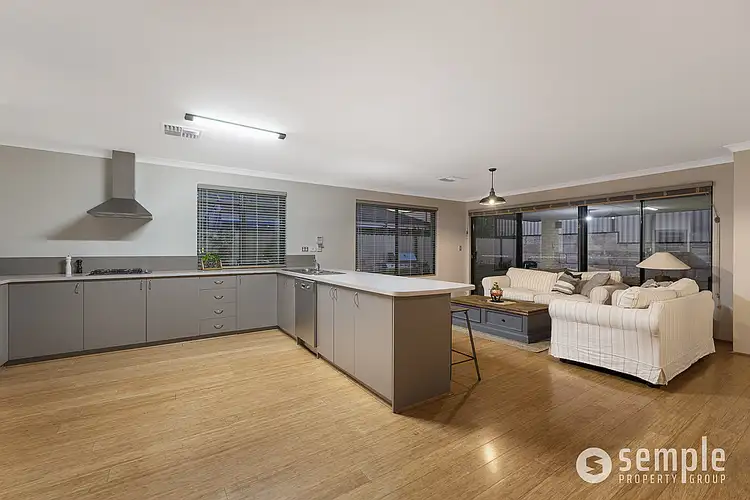 Sixth view of Homely house listing, 250 Gaebler Road, Aubin Grove WA 6164