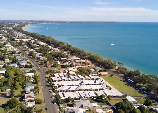 13/138 Cypress Street, Urangan QLD 4655