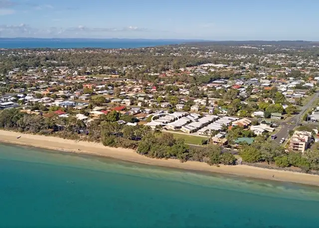 Third view of Homely unit listing, 13/138 Cypress Street, Urangan QLD 4655