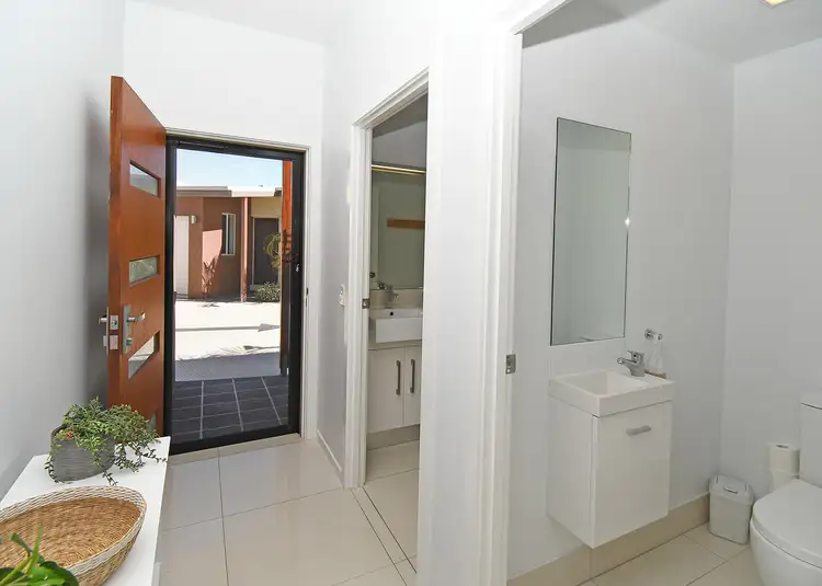 Fourth view of Homely unit listing, 13/138 Cypress Street, Urangan QLD 4655