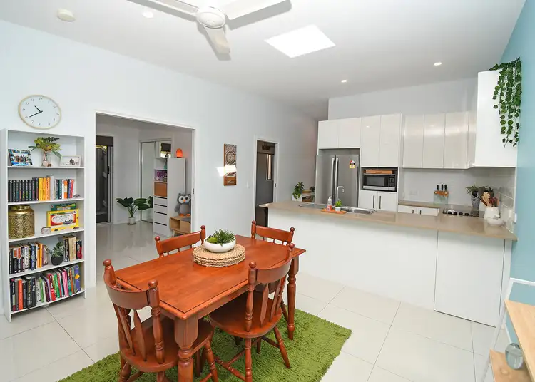 Sixth view of Homely unit listing, 13/138 Cypress Street, Urangan QLD 4655