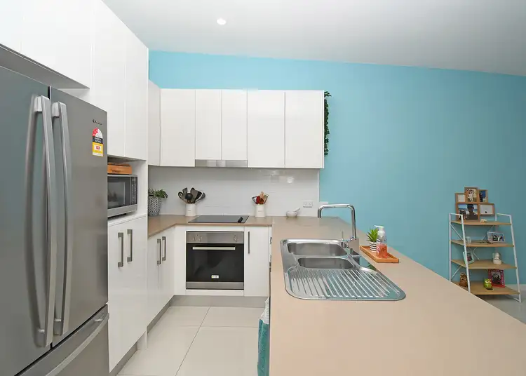 Seventh view of Homely unit listing, 13/138 Cypress Street, Urangan QLD 4655