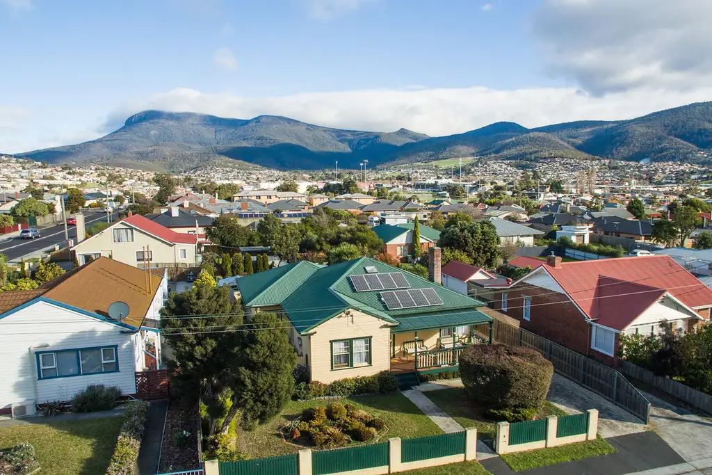 Main view of Homely house listing, 2 McGough Street, Glenorchy TAS 7010