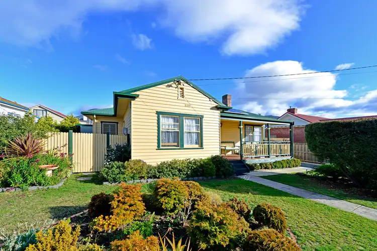 Second view of Homely house listing, 2 McGough Street, Glenorchy TAS 7010