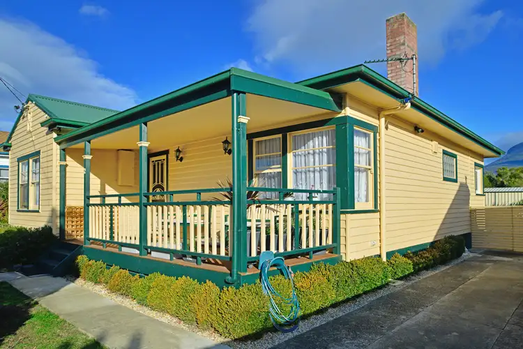 Third view of Homely house listing, 2 McGough Street, Glenorchy TAS 7010