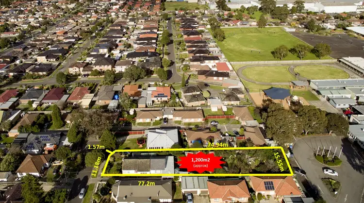 Third view of Homely house listing, 6 Easterleigh Court, Dandenong VIC 3175