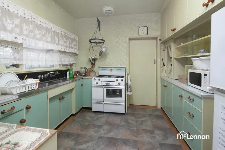 Fifth view of Homely house listing, 6 Easterleigh Court, Dandenong VIC 3175