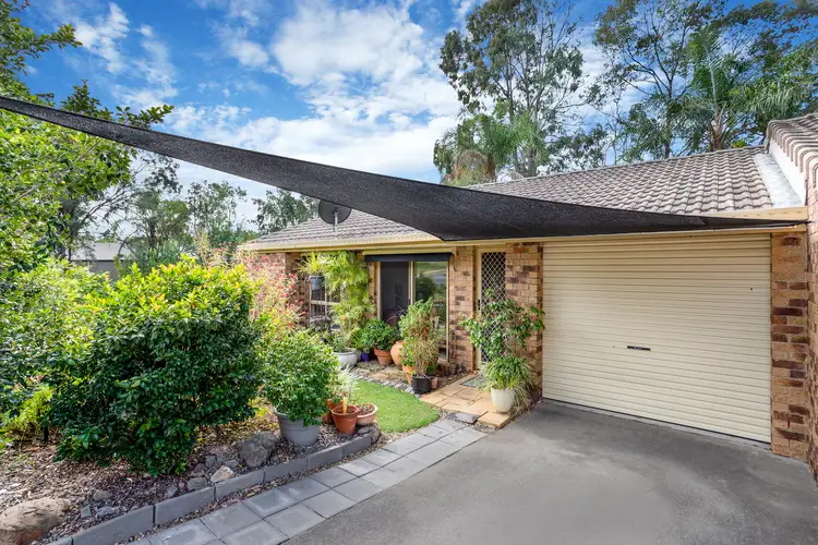 Main view of Homely villa listing, 1/4 Monroe Court, Oxenford QLD 4210