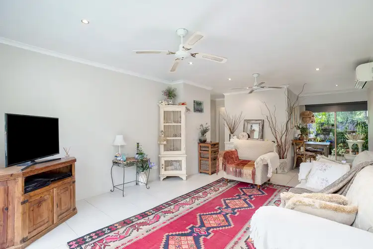 Second view of Homely villa listing, 1/4 Monroe Court, Oxenford QLD 4210