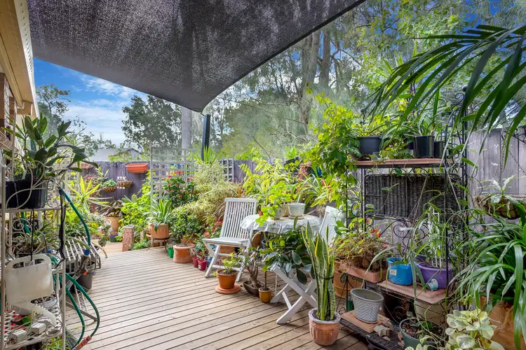 Fourth view of Homely villa listing, 1/4 Monroe Court, Oxenford QLD 4210