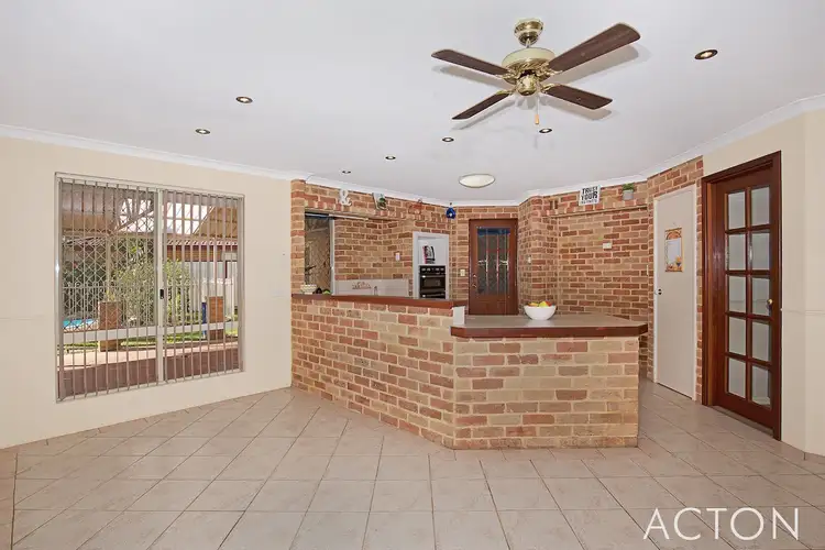 Fourth view of Homely house listing, 10 St James Place, Greenfields WA 6210