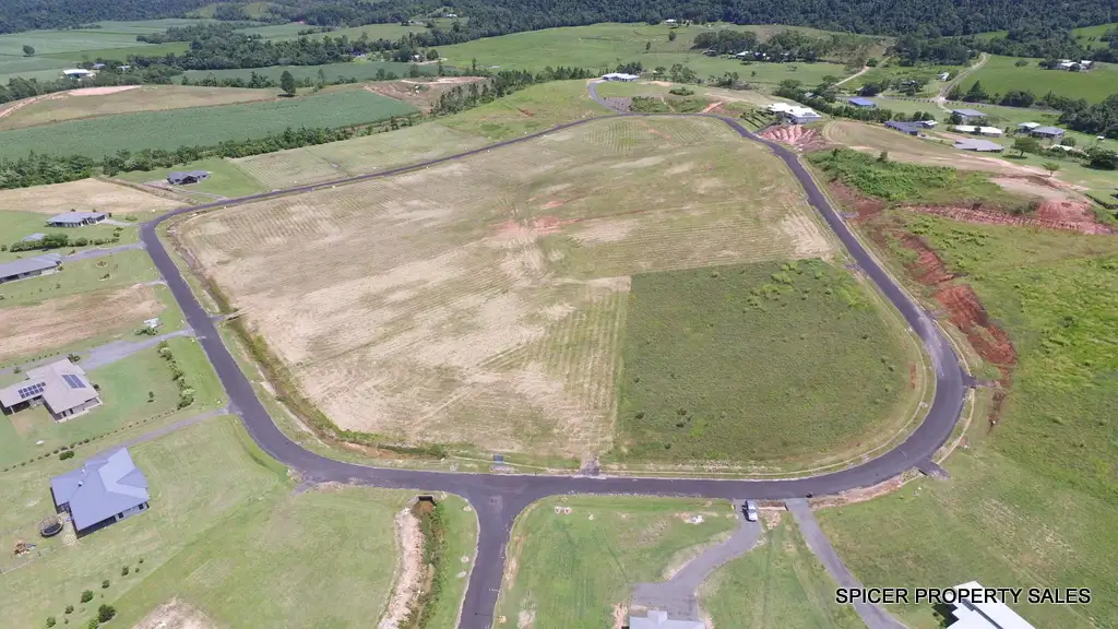 Main view of Homely land listing, Lot 12 Jack Drive, Feluga QLD 4854