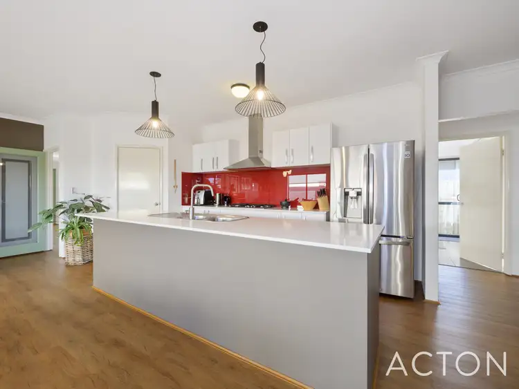 Third view of Homely house listing, 15 Sonnet Close, Woodlands WA 6018