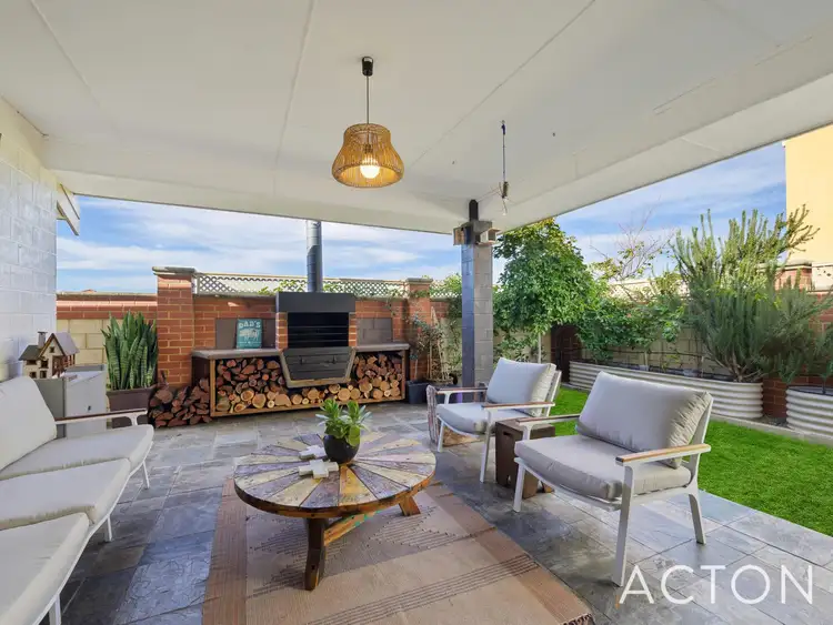 Fourth view of Homely house listing, 15 Sonnet Close, Woodlands WA 6018