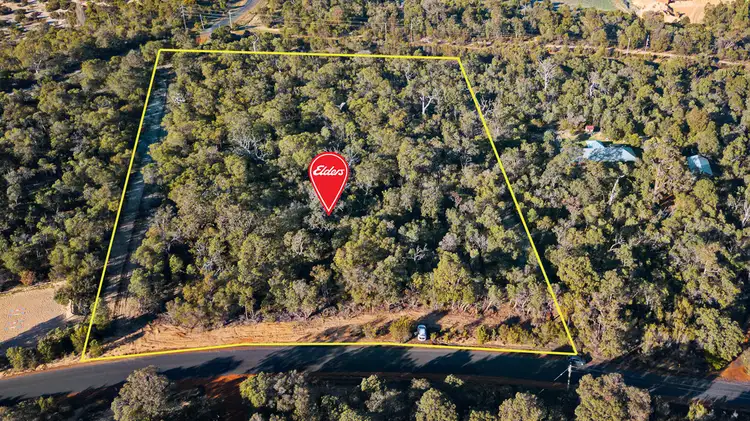Lot 31 Manea Drive, Gelorup WA 6230