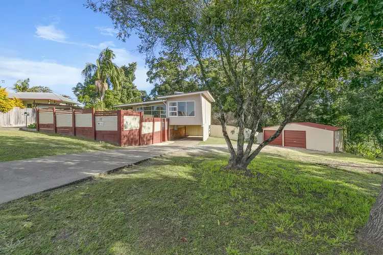 12 Beechwood Road, Wauchope NSW 2446