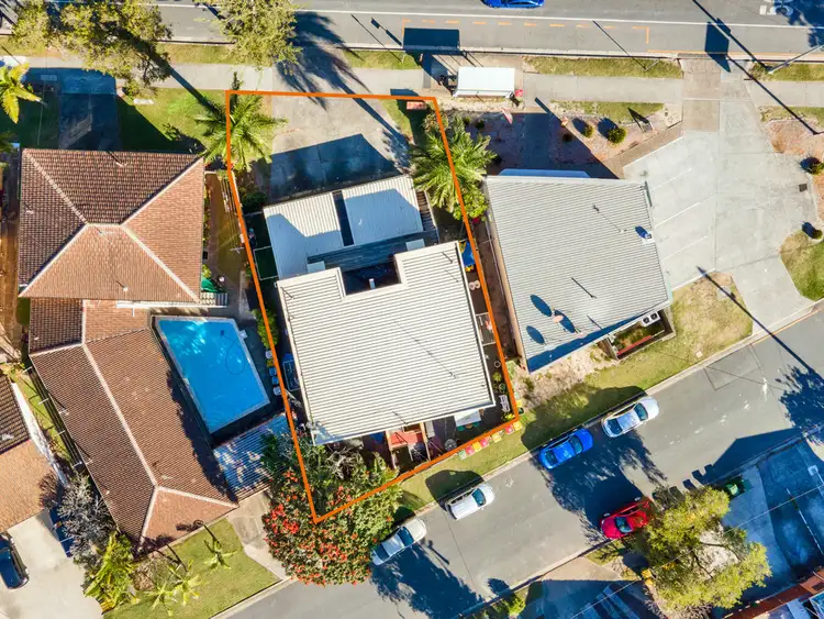 Third view of Homely block of units listing, 33 Thomas Drive, Chevron Island QLD 4217