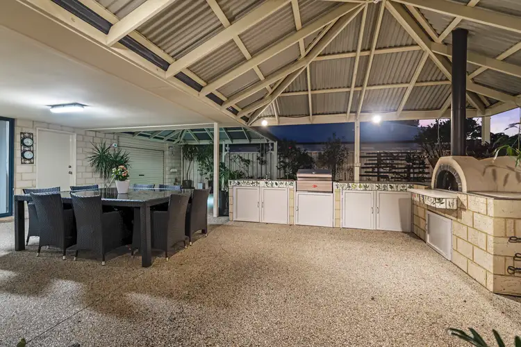 Second view of Homely house listing, 5 Harmony Avenue, Atwell WA 6164