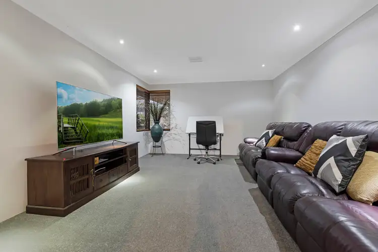 Fourth view of Homely house listing, 5 Harmony Avenue, Atwell WA 6164