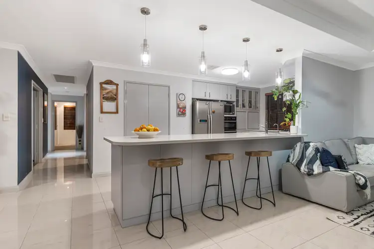Fifth view of Homely house listing, 5 Harmony Avenue, Atwell WA 6164