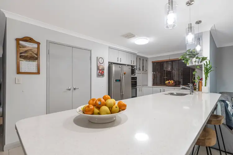 Sixth view of Homely house listing, 5 Harmony Avenue, Atwell WA 6164