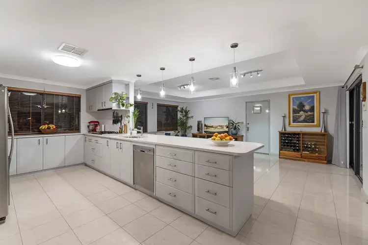 Seventh view of Homely house listing, 5 Harmony Avenue, Atwell WA 6164