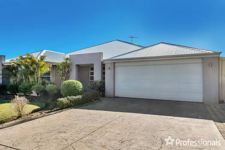 17 Haldane Link, Baldivis WA 6171