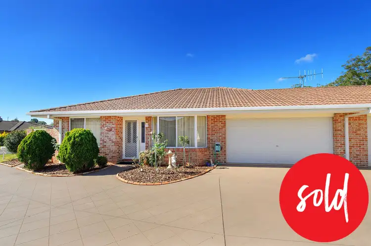 1/19 Annabella Drive, Port Macquarie NSW 2444