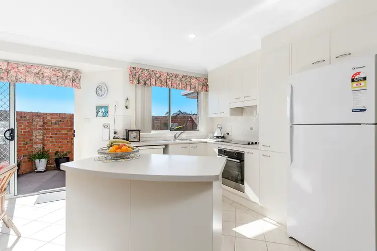 Second view of Homely villa listing, 1/19 Annabella Drive, Port Macquarie NSW 2444