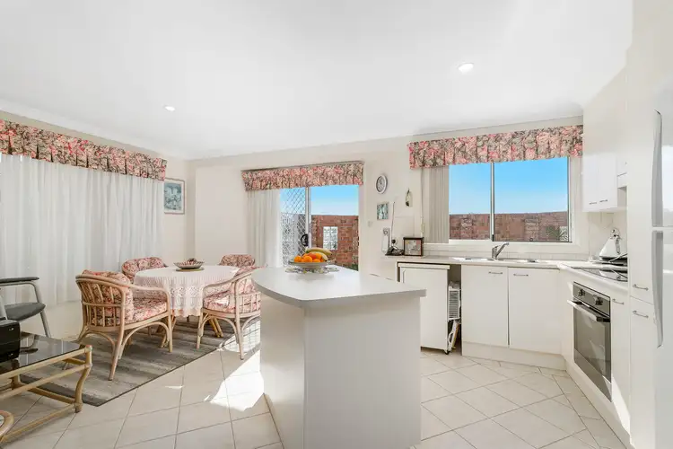 Third view of Homely villa listing, 1/19 Annabella Drive, Port Macquarie NSW 2444