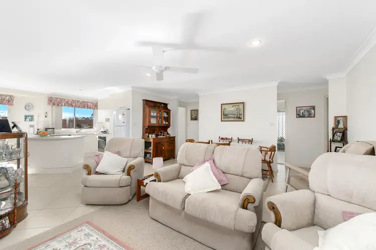 Fourth view of Homely villa listing, 1/19 Annabella Drive, Port Macquarie NSW 2444