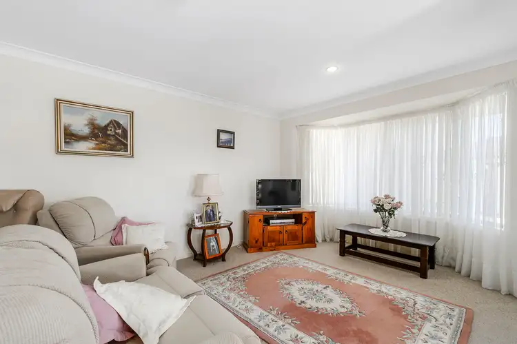 Fifth view of Homely villa listing, 1/19 Annabella Drive, Port Macquarie NSW 2444