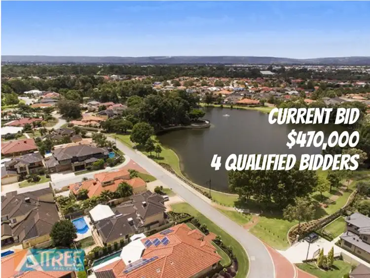 Main view of Homely land listing, 34 Illawarra Crescent, Canning Vale WA 6155