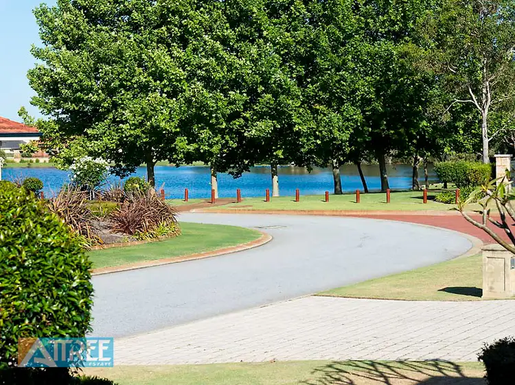 Fourth view of Homely land listing, 34 Illawarra Crescent, Canning Vale WA 6155