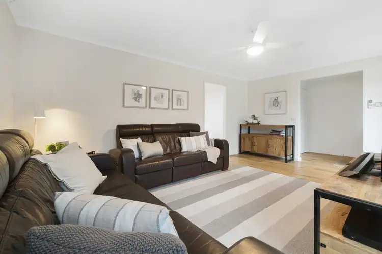Second view of Homely house listing, 11 Pace Crescent, Chelsea VIC 3196