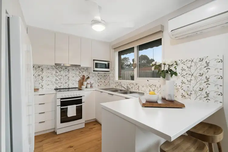 Fourth view of Homely house listing, 11 Pace Crescent, Chelsea VIC 3196