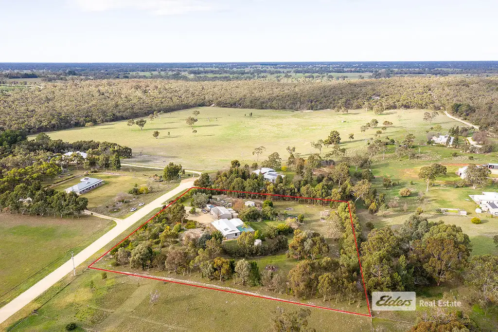 Main view of Homely house listing, 50 LORIMER ROAD, Naracoorte SA 5271