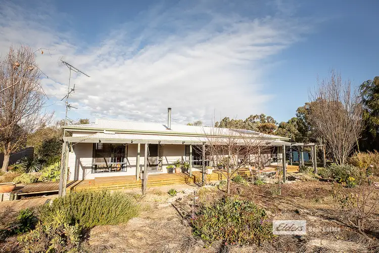 Second view of Homely house listing, 50 LORIMER ROAD, Naracoorte SA 5271