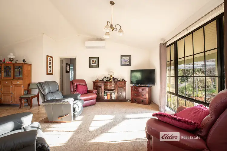 Sixth view of Homely house listing, 50 LORIMER ROAD, Naracoorte SA 5271